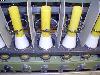  ZINSER Model 319 Spinning frames,  Murata Winder 7 II